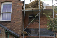 free Old Weston home extension quotes